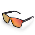 PC Lens Sports Fishing Sunglasses Lightweight Frame Support Flexible Customiztion for Adult