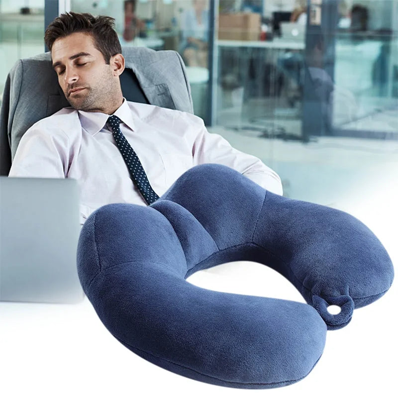 Memory Foam Bed Cooling Pillows Adjustable Loft Hypoallergenic Washable the Pillow for Side Back Stomach Sleeper Neck Pillow