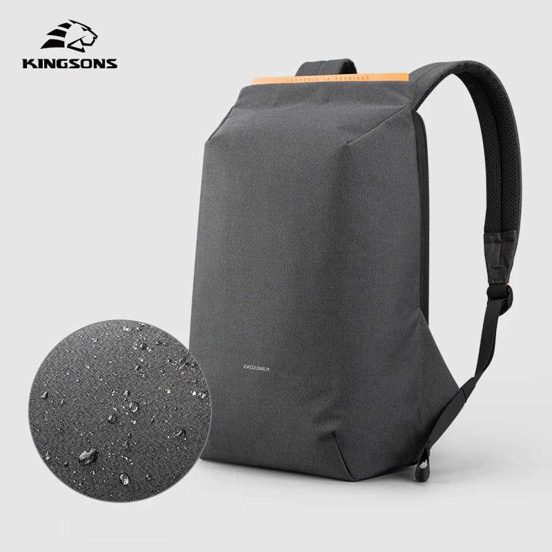 Ready Stock Anti Theft Bag School Back Pack for Women Antitheft Back Bag Usb Charging Anti-theft Women Backpack Lady Mochilas