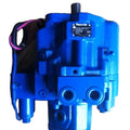 Uchida Rexroth AP2D14LV Hydraulic Main Pump for Mini Excavator AP2D14LV1RS7