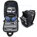 FENRUIEN 2023 Custom sling bags patchwork waterproof chest shoulder message bags men black shoulder backpack winter new arrivals