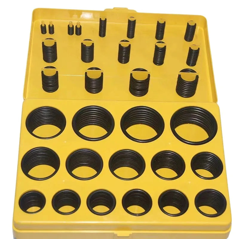 O-ring Trap Box NBRFFKMFKM and Other Rubber Plastic Custom Material Manufacturers Quickly Deliveredvered