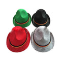 Wholesale Bavarian German Felt Oktoberfest Beer Hat OEM Size Party Decoration for Festivals and Events Holiday Gift