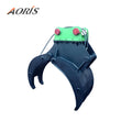 RX306 HYDRAULIC WOOD GRAPPLE MegaBDM