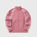 Wholesale Unisex Nylon Zip up Tracksuit Customizable Streetwear Windbreaker Jacket Adults Breathable Lightweight Spring Season