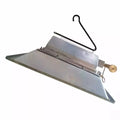 Safe Hanging Chicken House Poultry Farm Infrared Gas Heater Brooder