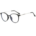 New Arrival Female Body Glasses Blue Light Cut Glasses Tr90 Spectacles Eye Glasses