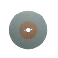 FD 8C CRS 203mmX4.2mmX25.4mm Precision Shaped Ceramic Grinding Wheels OEM Supported Abrasive Tools for Clean and Strip