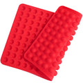 140-Cavity Silicone Molds for Gummy Candy Making Homemade Mini Dog Training Treat Chocolate Chip Mold Pet Treat Baking Molds