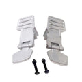 For Sany SY16 Micro-excavation Walking Pedal 15 Wick Beichen Micro-17 Ishikawa Island Pedal