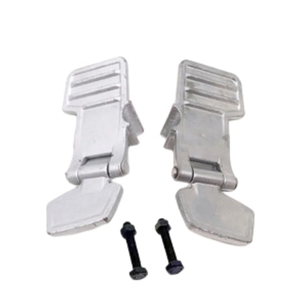 For Sany SY16 Micro-excavation Walking Pedal 15 Wick Beichen Micro-17 Ishikawa Island Pedal