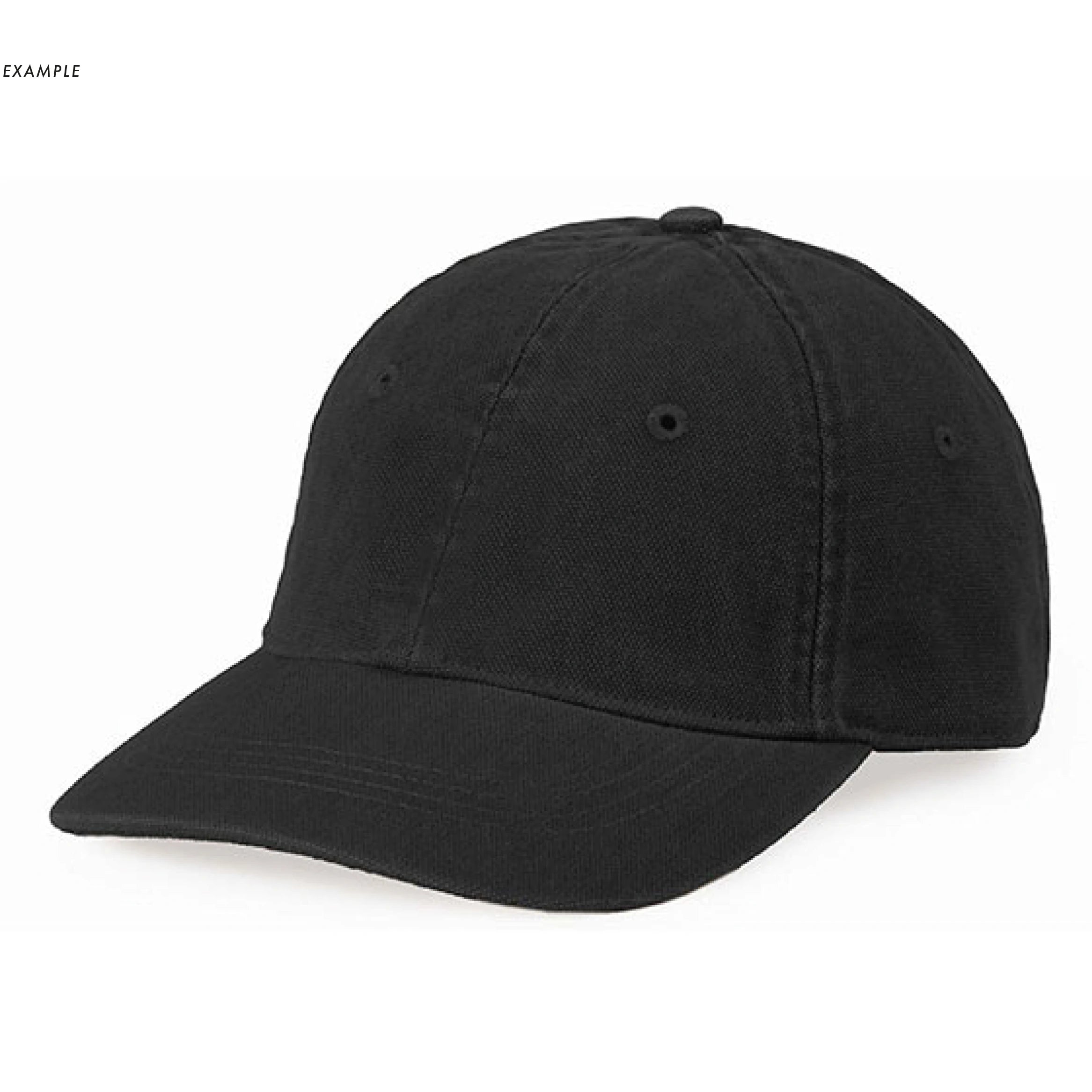 Quick Delivery Customized Logo and Label Cotton Twill Baseball Hat for Sports Low Moq Custom Baseball Cap Wholesale Dad Cap Hat