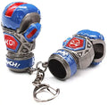 APEX Legends Games Metal Pathfinder Weapons Model Action Figure Arts Toys Collection Keychain Gift