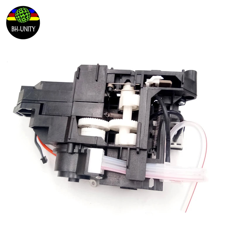 Cheap Price R1390 Ink Pump Assembly 1390 Capping Station Cleaning Unit for Ep Son R270 R1390 R1400 R390 Inkjet Printer