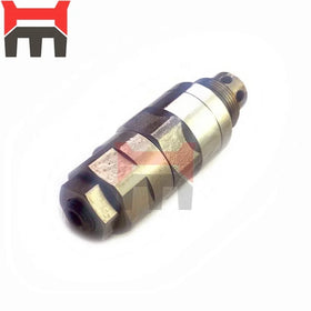 Excavator Parts Hydraulic Control Valve R210-7 Relief Valve XJBN-00162