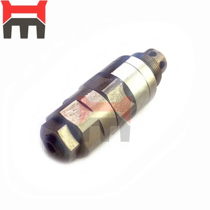 Excavator Parts Hydraulic Control Valve R210-7 Relief Valve XJBN-00162