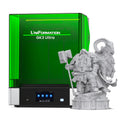 Uniformation Ready to Ship GK3 Ultra Large Print Size 300*160*300mm 16K HD Masked SLA LCD Resin 3D Printer