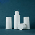 Borui Custom 30ml-120ml PP Pump Sprayer Bottles for Skincare Cosmetic Skin Care Serum & Face Mask Products