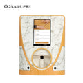 3D Portable Nail Printer Mobile DIY Nail Art Printing Machine for Home Use Salon 2024 New Nail Printer
