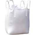 EGP Factory Large Bulk New Material Jumbo Bag 1000Kg/1 Ton Big Bag Packing Firewood Cement Sand Fertilizer Feed Fibc Bulk Bags