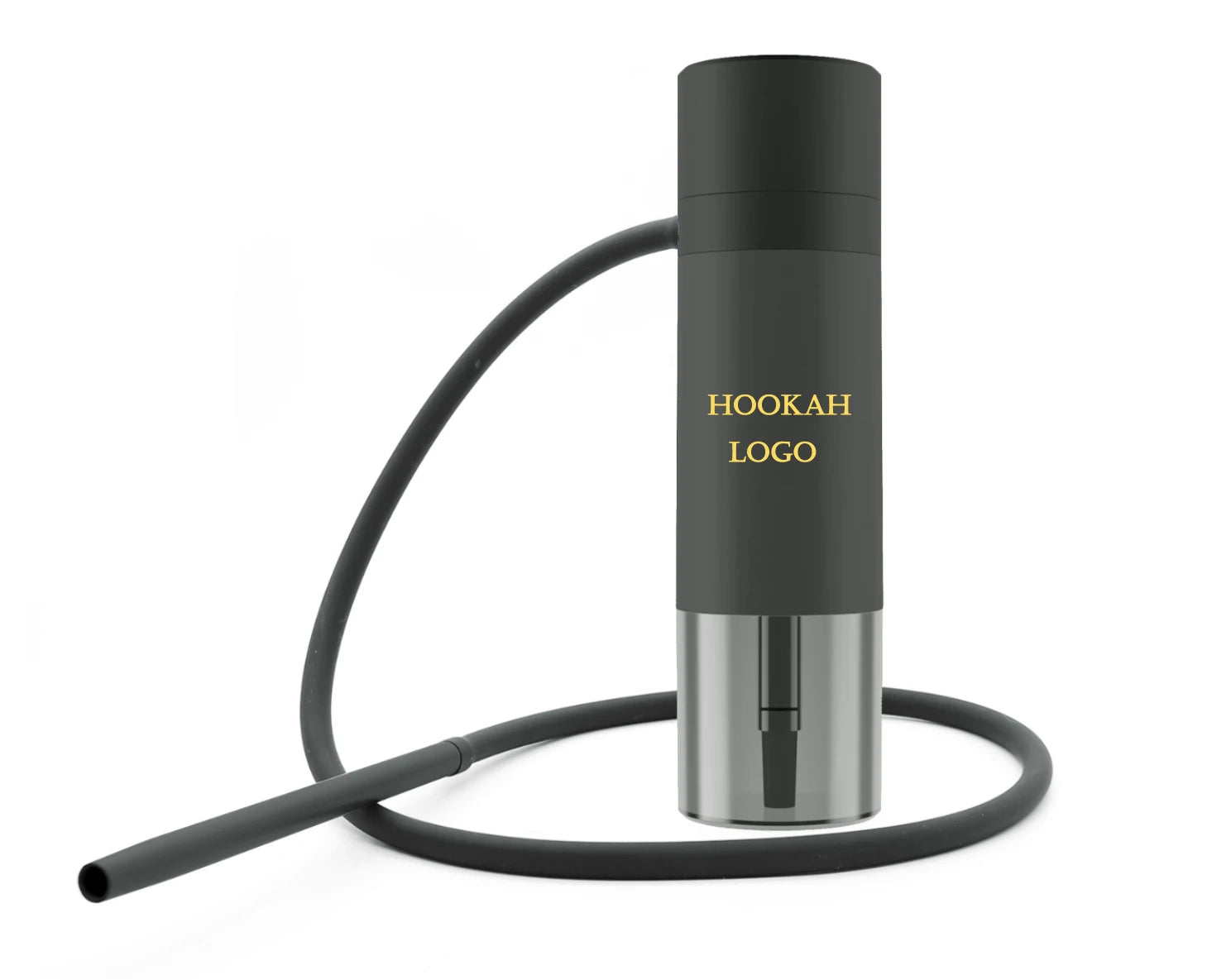 New Design Mini Shesha Hooka Narguil Smoking Accessories Led Light Chicha Portable Russian Plastic Acrylic Cup Set Shisha Hookah