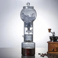Slow Drip Coffee Brewer 600ml Clear