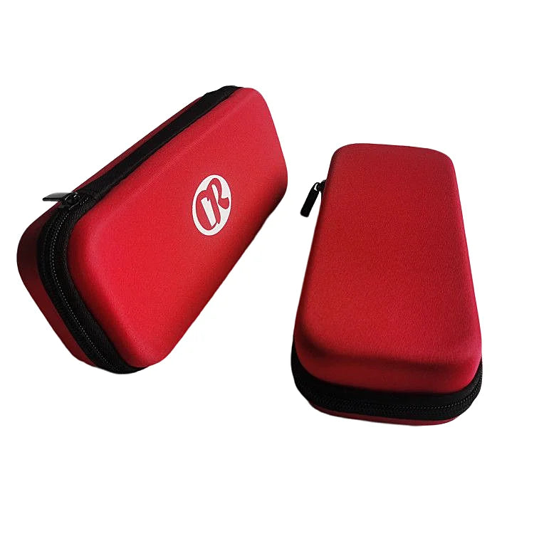 Special Purpose ISO BSCI Factory Custom Hard Shell EVA Zipper Tool Carry Portable Towel Hard case Can for Beard Trimmer