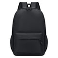 Customized Backpack with Double Side Resin Coating