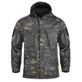 M65 Waterproof M65 Soft Shell Outdoor Jacket