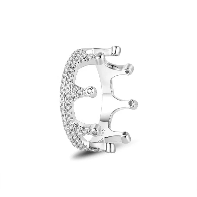 Fashion Finger Fine Jewelry Ring