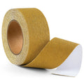 20 Yard PSA Longboard Sandpaper Roll 2-3/4" Wide 40-1000 Grit Sanding Sheets for Automotive Hand Sanding Blocks Wood Metal