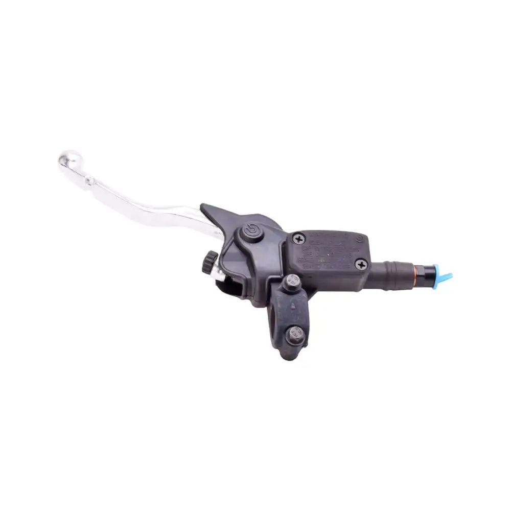 Brembo Tm MX 125 11-22 Pump with Black Clutch for Motorcycles & ATV Accessories Made in Italy