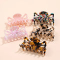 Midairy OEM ODM Factory Wholesale Chic Shark Hair Claw Clips for Girls Ladies Hair Accessories 880005 83x40mm