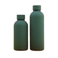 FX Factory New Arrival Small Mouth 500ml Hot Cold Stainless Steel Thermos Vacuum Insulated Automotive Travel Outdoor Promotions