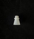 Wholesale Factory Price ANSU Brand Plastic Nozzle Model ANSU8813 for 1kg/2kg Fire Extinguisher White M12*1.5 Thread Spare Parts