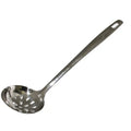 Handle Mesh Food Strainer Stainless Steel Colander with Hollow Handle Heat Resistant Cooking Tool