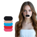Medical Grade Adhesive Hypoallergenic Mouth Tape Strips for Anti-Snoring & Sleep Apnea Therapy Healthcare Supply Tiras Nasales