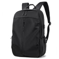 New Model Anti-Theft Waterproof Backpack with Zipper Closure Unisex College Backpack for Students High-Durable Travel Bag