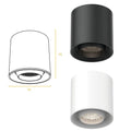 Magnetic Absorption Track Light Embedded Line Lamp 24V Household Mainless Lighting Design 30W Surface Mounted Spotlight