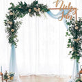2mx2m Arch Simpson Wedding Arch for Wedding Decoration and Wedding Events