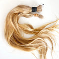 Wholesale Virgin Raw Human Hair Bulk Factory Supplier Remi Cuticle Russian Natural Hair Bulk