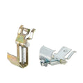 Undermount Bathroom Kitchen Sink Brackets and Supports Marble Granite Countertop Universal Sink Clips