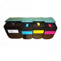 Compatible Color Toner Cartridge C540H1KG Series for Lexmark C540 C543DN C544 C546DTN X543 X544 X546 X548