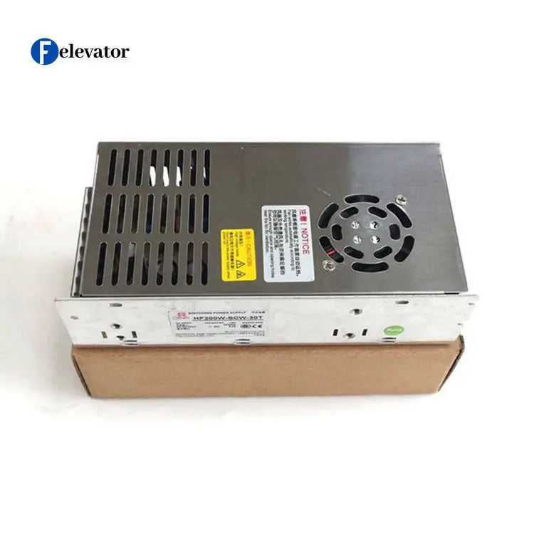 Elevator Control Cabinet with HF150W-SW-30T XAA621AX4 Power Supply Lift Parts for Hotel Use