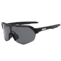 XSY8226 Polarized Squared Lens Men Women Riding Cycling Sport Glasses