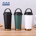 Factory Direct Sale Insulated Water Bottles Sublimation Mug Stainless Steel Coffee Magic Mug