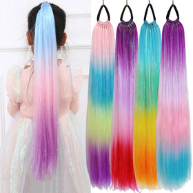 4tones Bling Synthetic Jumbo Braids 26
