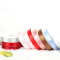 Custom Brand Satin Ribbon 4cm Width Factory Wholesale Stocked for Logo and Pattern Ribbon logo Ribbon Custom for Headdress Bow