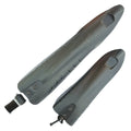 Thickened Mountain Bike Fender Bicycle Equipment Accessories Rain Shield Easy Installation Mudguard Universal Fender