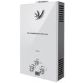 Wholesale 24KW 12L Stainless Steel Outdoor Gas Water Heater Tankless Water Heater